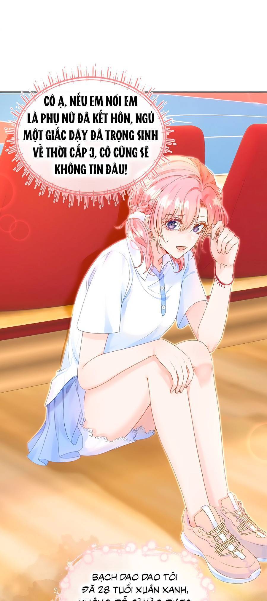 1001 Cách Chinh Phục Chồng Yêu Chap 1 - Next Chap 2