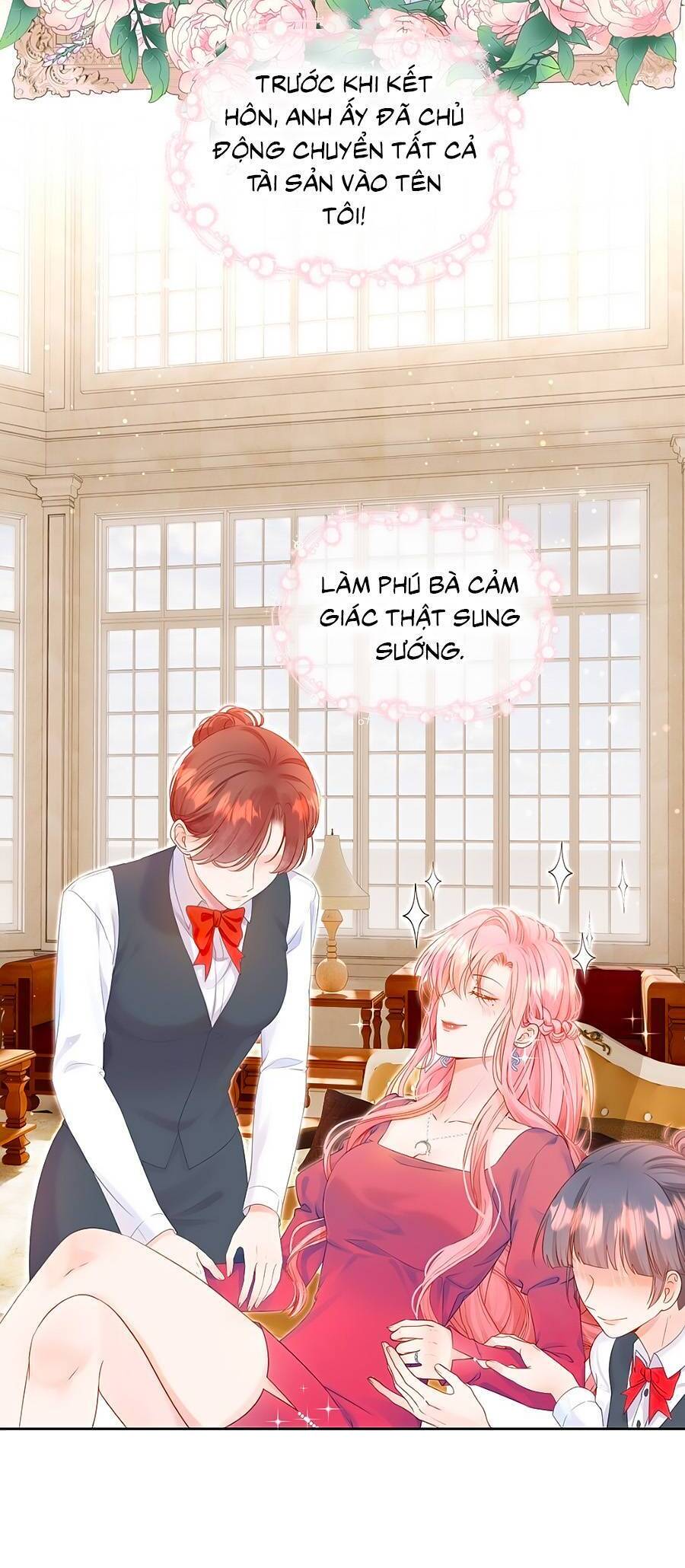 1001 Cách Chinh Phục Chồng Yêu Chap 1 - Next Chap 2