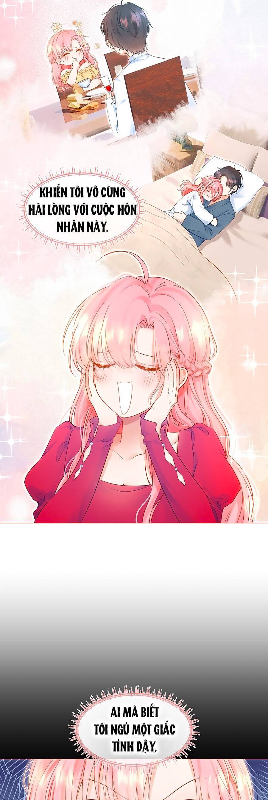 1001 Cách Chinh Phục Chồng Yêu Chap 1 - Next Chap 2