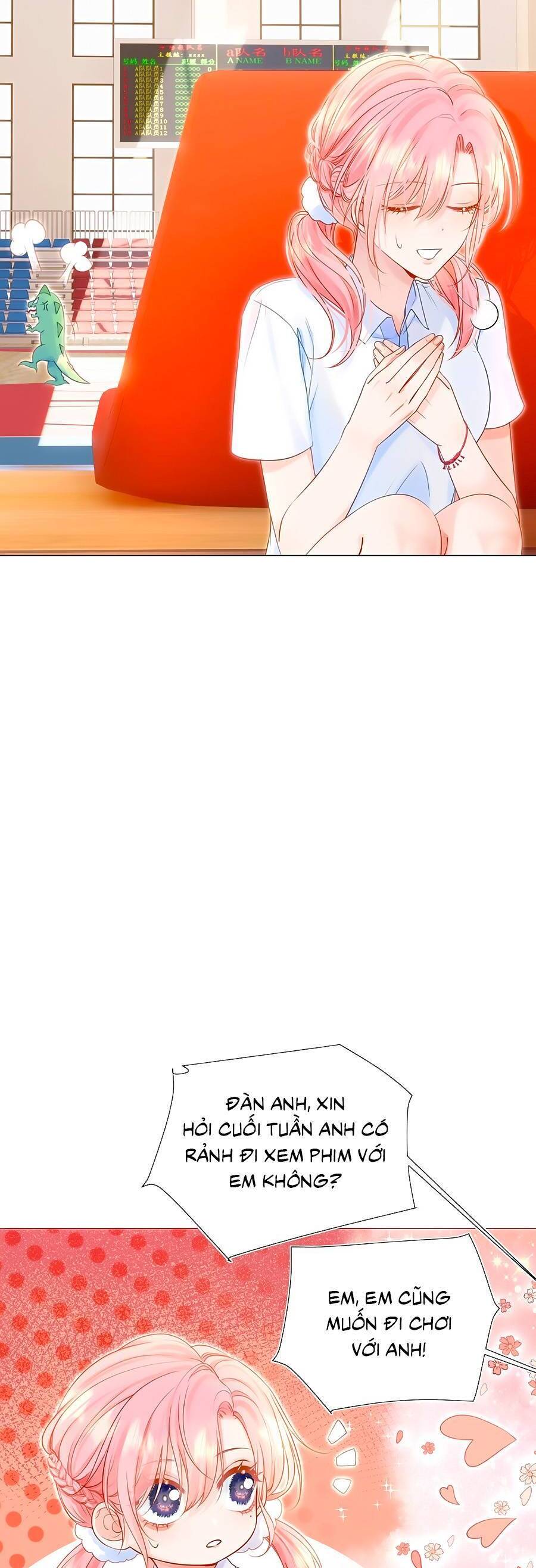 1001 Cách Chinh Phục Chồng Yêu Chap 1 - Next Chap 2