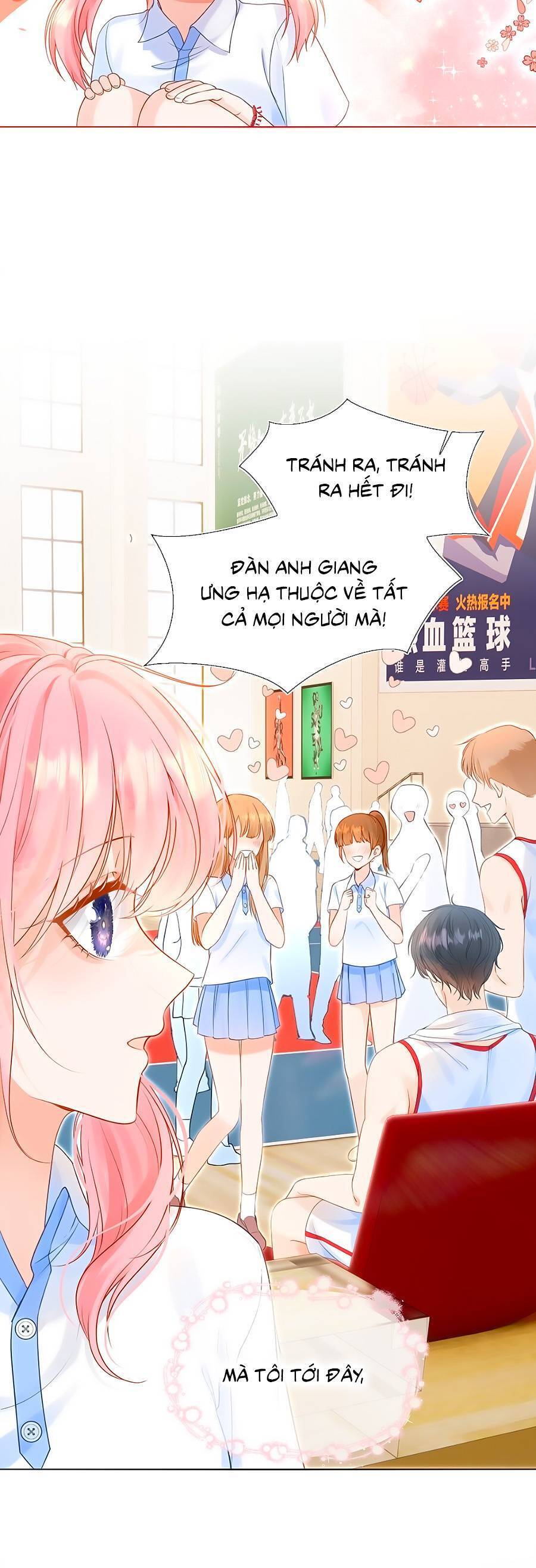 1001 Cách Chinh Phục Chồng Yêu Chap 1 - Next Chap 2