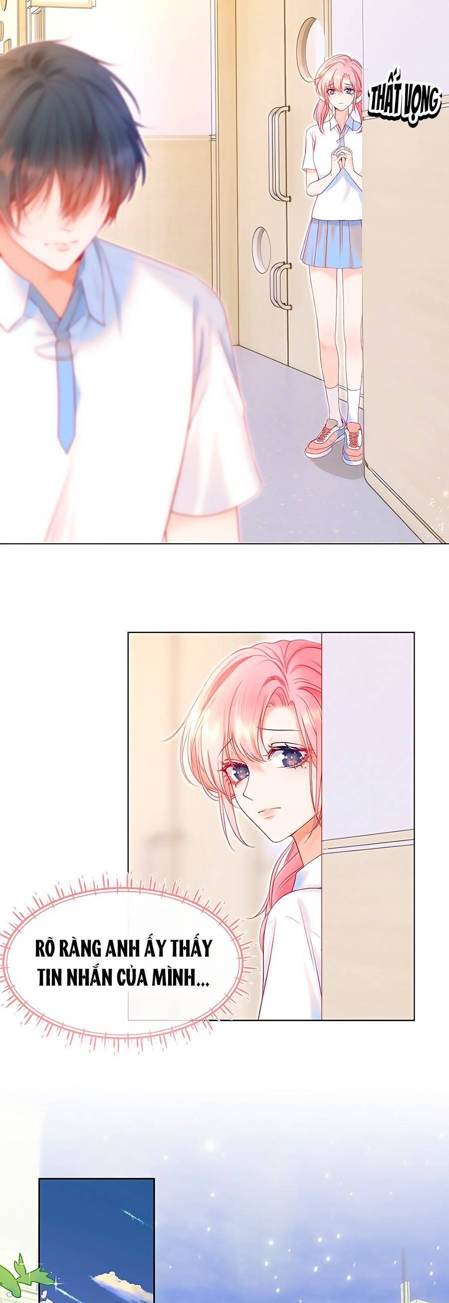 1001 Cách Chinh Phục Chồng Yêu Chap 11 - Next Chap 12