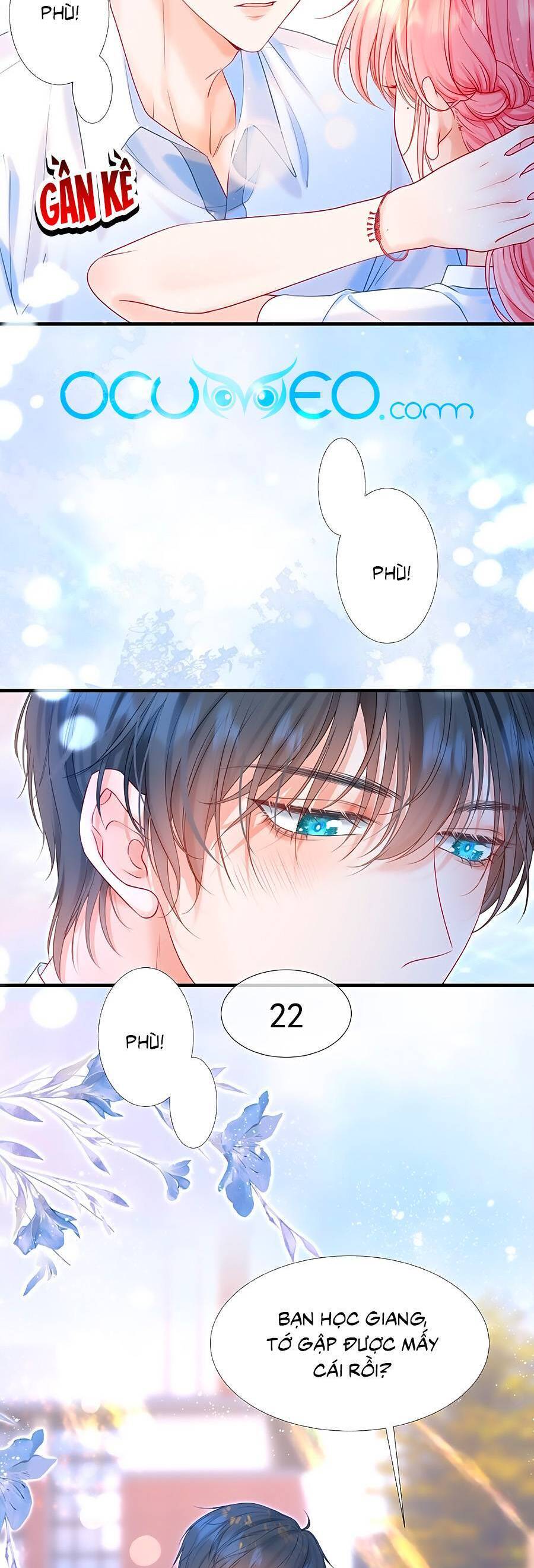 1001 Cách Chinh Phục Chồng Yêu Chap 5 - Next Chap 6