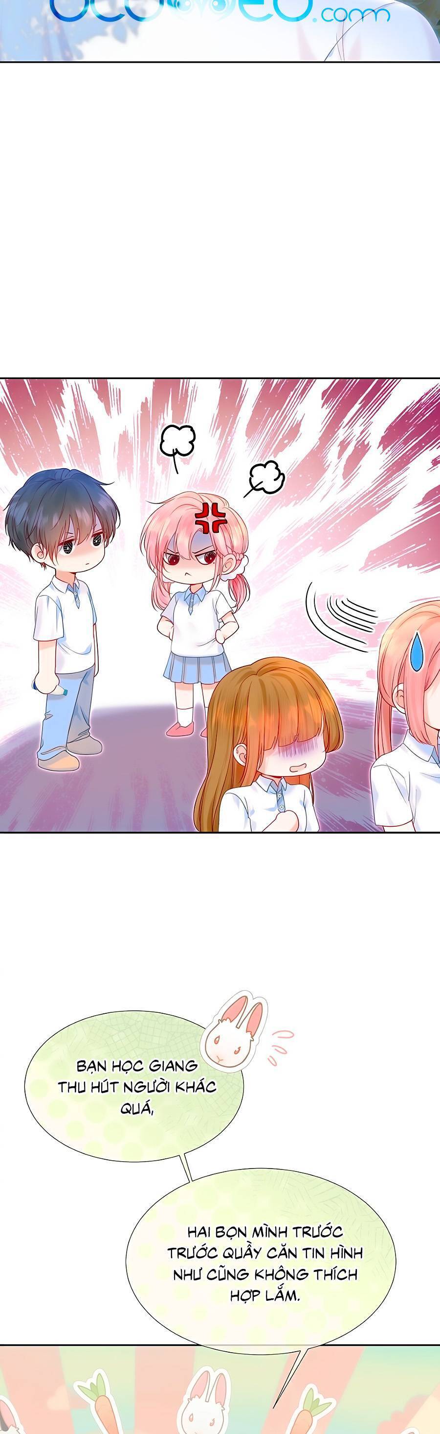 1001 Cách Chinh Phục Chồng Yêu Chap 6 - Next Chap 7