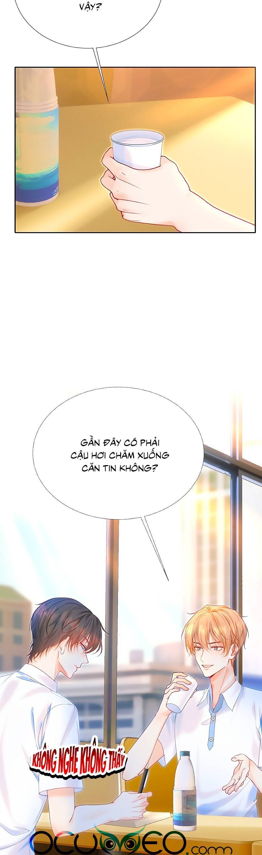 1001 Cách Chinh Phục Chồng Yêu Chap 6 - Next Chap 7