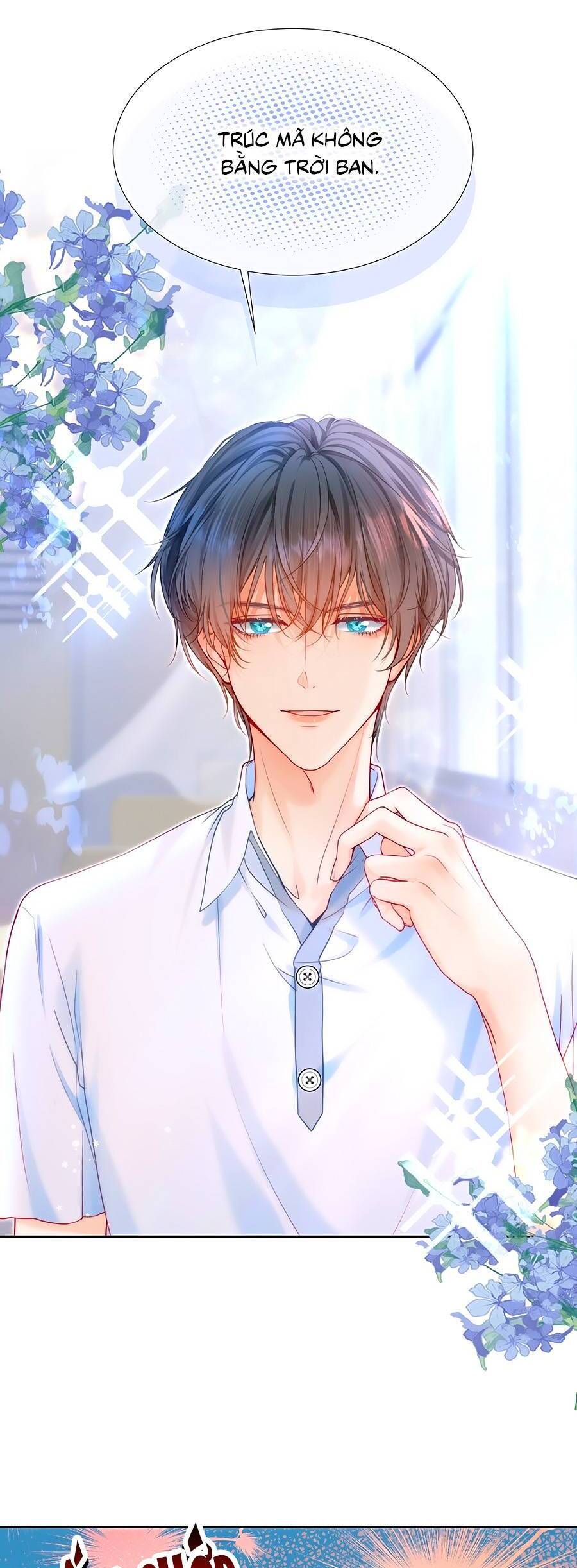 1001 Cách Chinh Phục Chồng Yêu Chap 6 - Next Chap 7