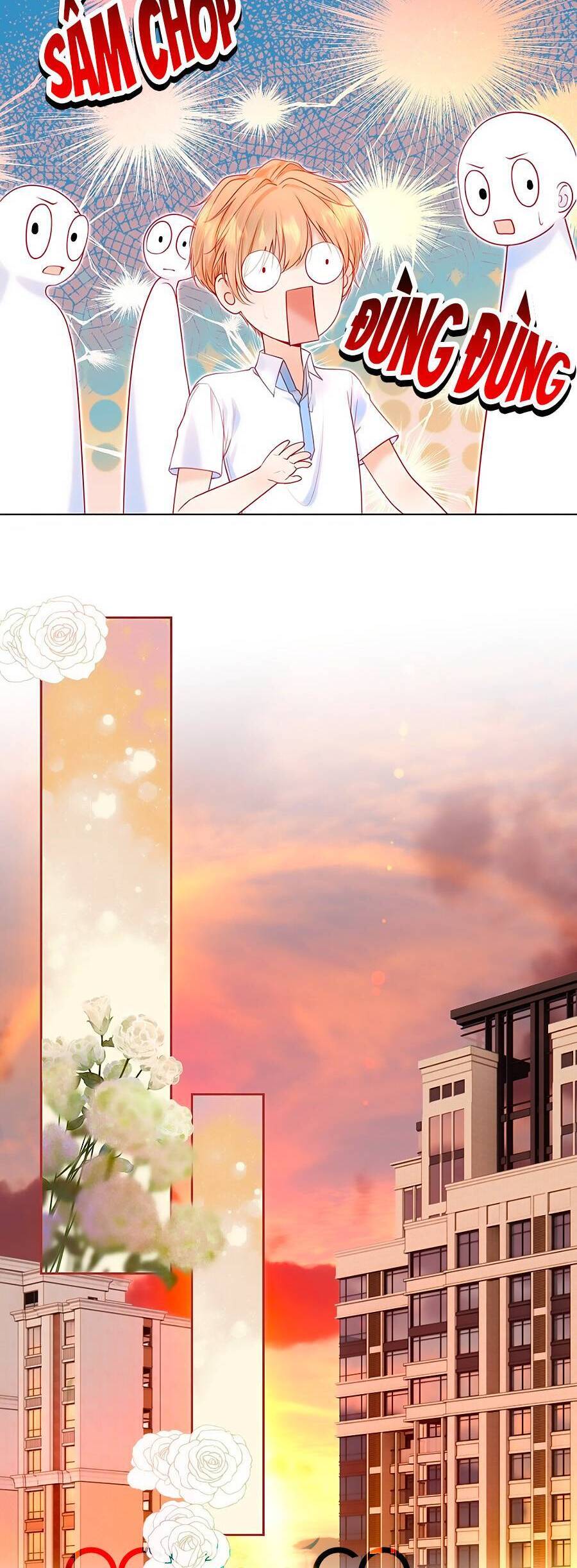 1001 Cách Chinh Phục Chồng Yêu Chap 6 - Next Chap 7