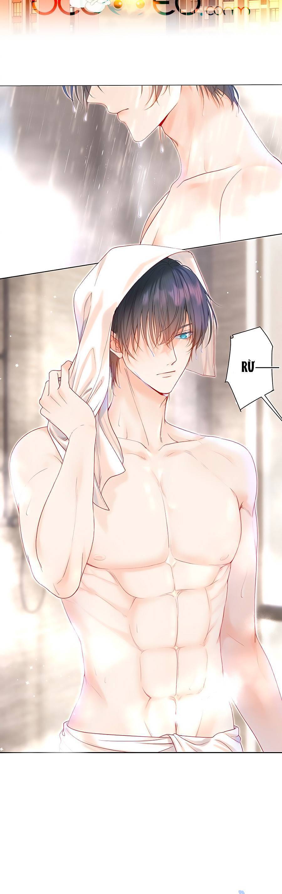 1001 Cách Chinh Phục Chồng Yêu Chap 6 - Next Chap 7