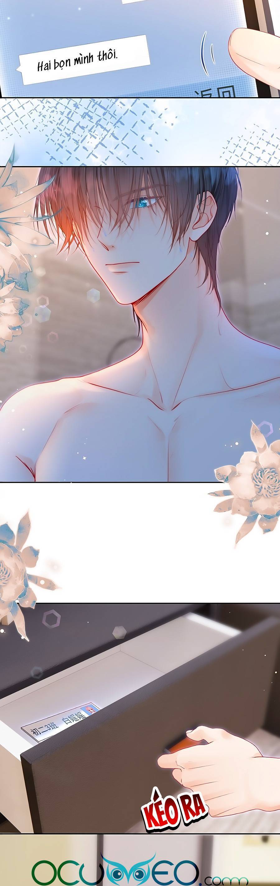 1001 Cách Chinh Phục Chồng Yêu Chap 6 - Next Chap 7