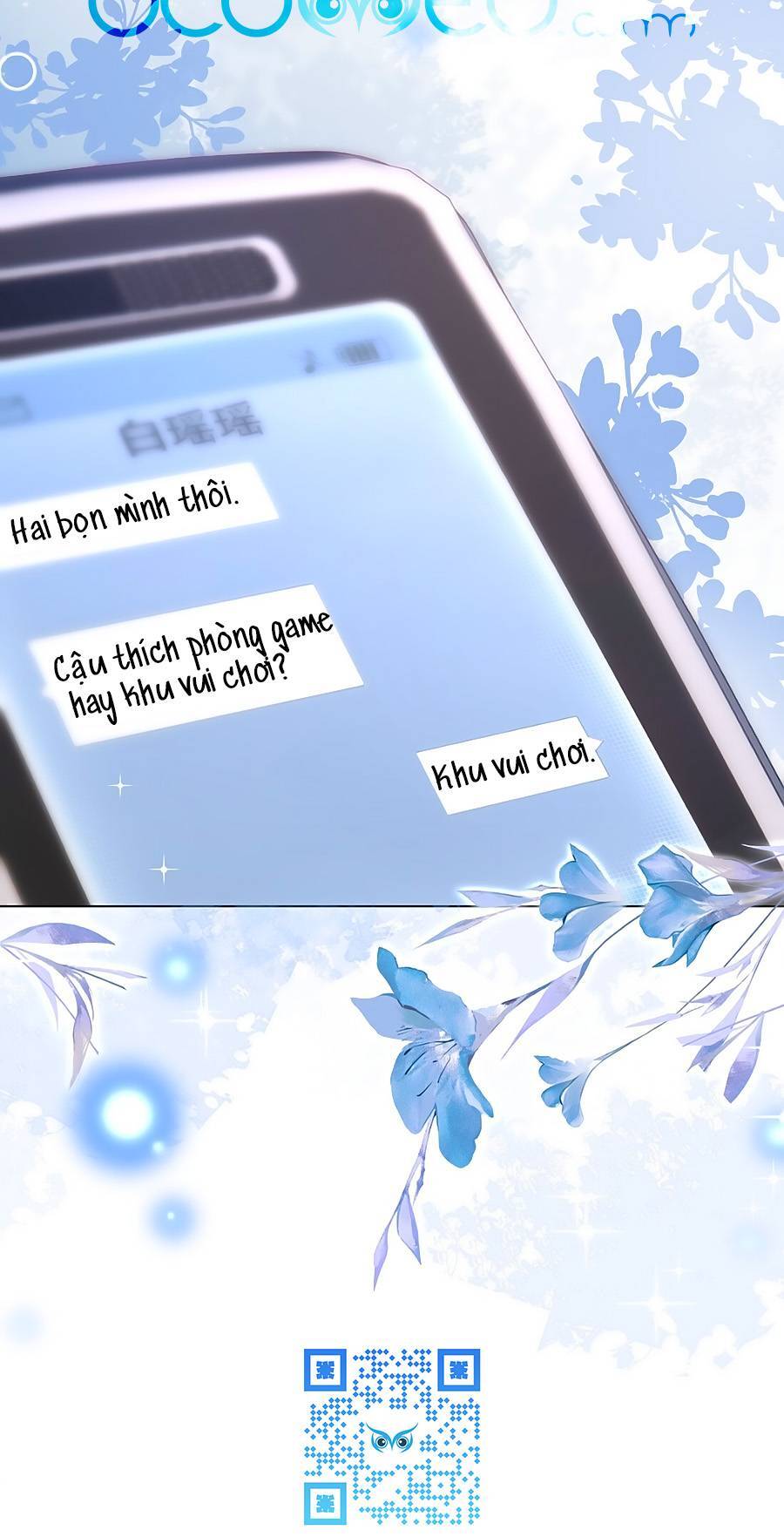 1001 Cách Chinh Phục Chồng Yêu Chap 6 - Next Chap 7
