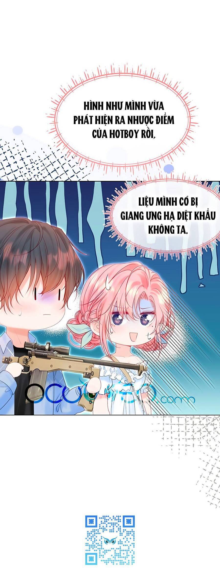 1001 Cách Chinh Phục Chồng Yêu Chap 7 - Next Chap 8