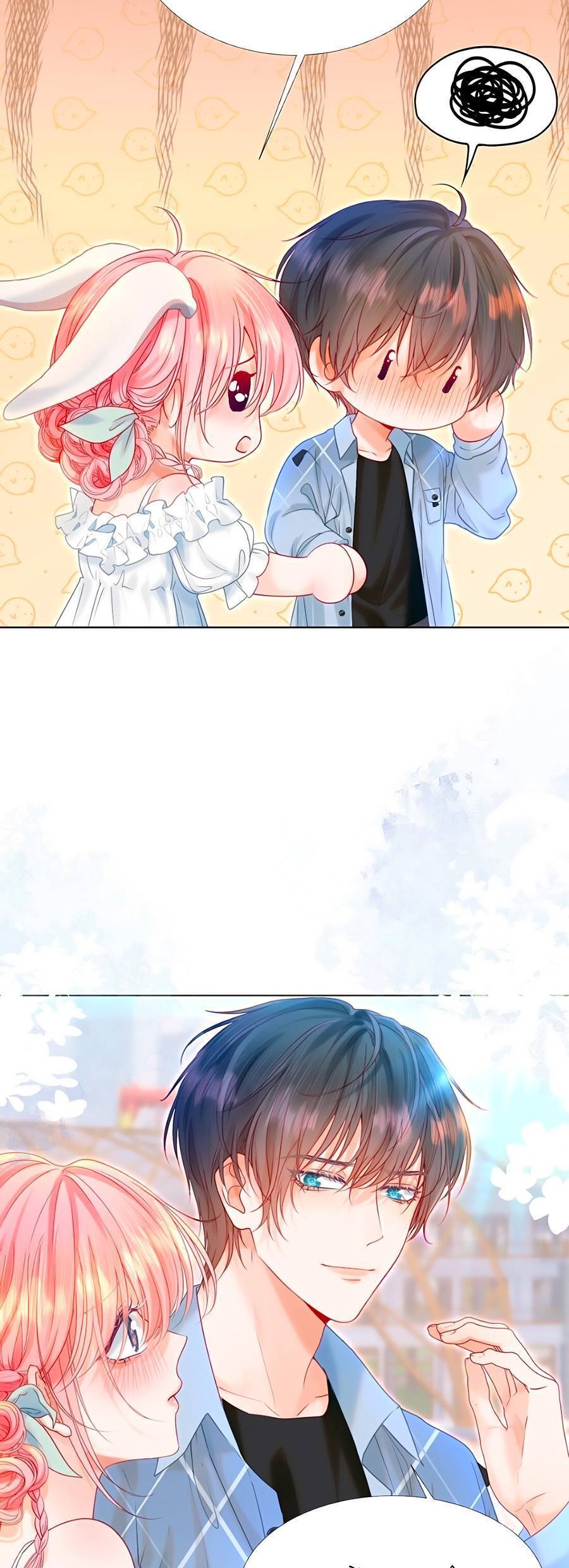 1001 Cách Chinh Phục Chồng Yêu Chap 8 - Next Chap 9