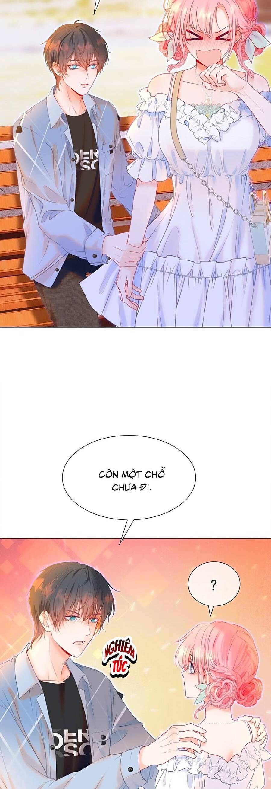 1001 Cách Chinh Phục Chồng Yêu Chap 9 - Next Chap 10