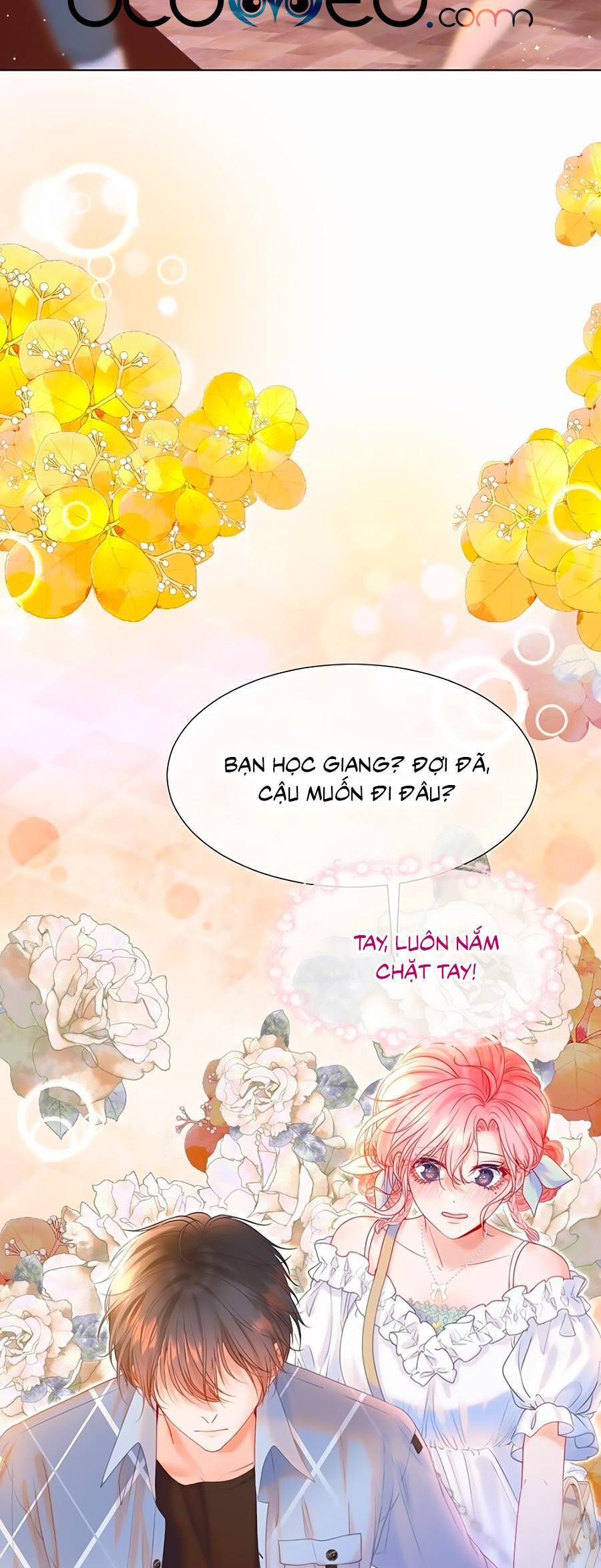 1001 Cách Chinh Phục Chồng Yêu Chap 9 - Next Chap 10