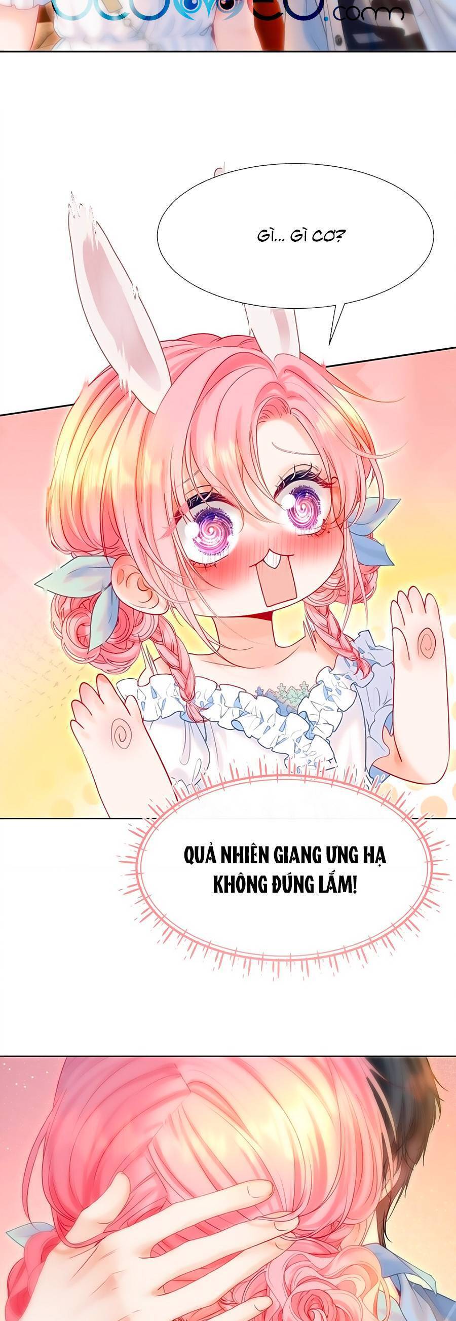 1001 Cách Chinh Phục Chồng Yêu Chap 9 - Next Chap 10