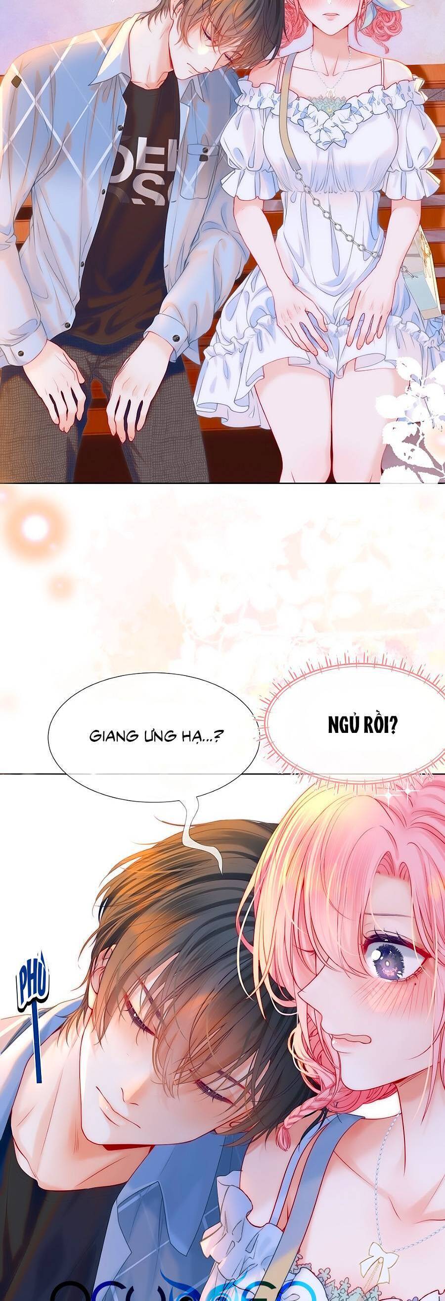 1001 Cách Chinh Phục Chồng Yêu Chap 9 - Next Chap 10