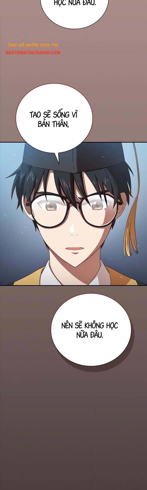 Ma Pháp Sư Tại Trường Học Pháp Thuật Chap 1 - Next Chap 2