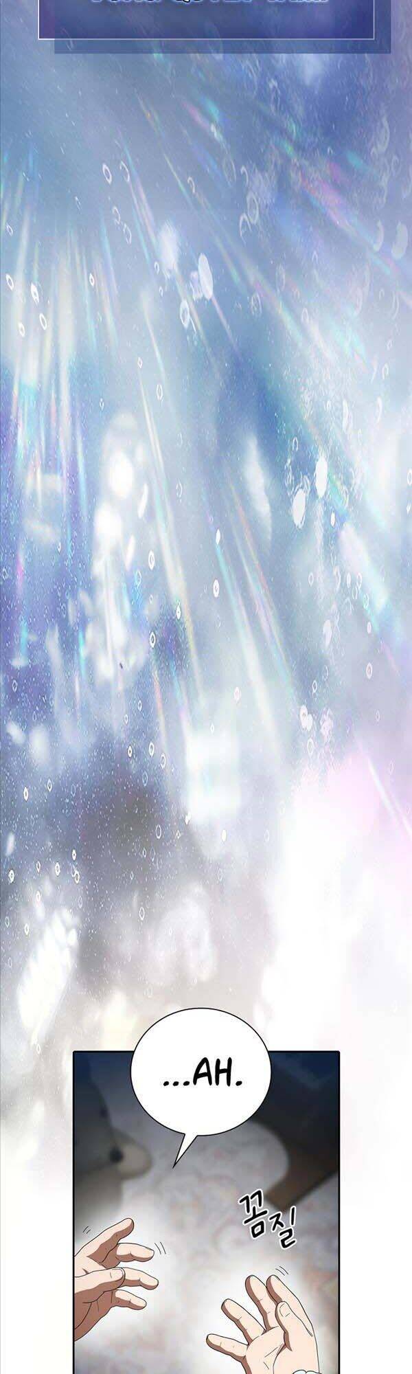 Ma Pháp Sư Tại Trường Học Pháp Thuật Chap 1 - Next Chap 2