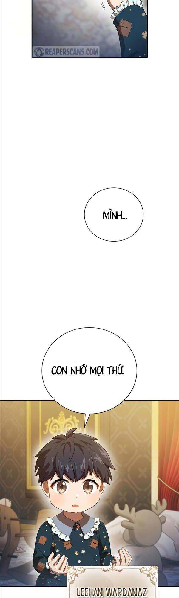 Ma Pháp Sư Tại Trường Học Pháp Thuật Chap 1 - Next Chap 2