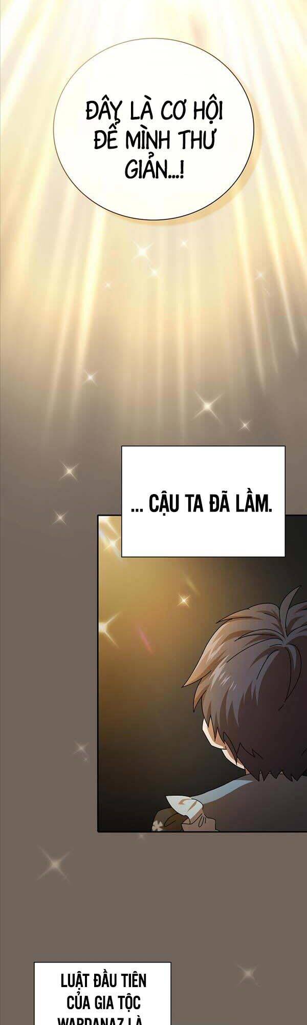 Ma Pháp Sư Tại Trường Học Pháp Thuật Chap 1 - Next Chap 2