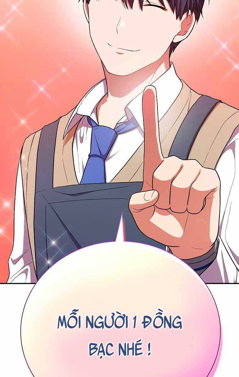 Ma Pháp Sư Tại Trường Học Pháp Thuật Chap 11 - Next Chap 12