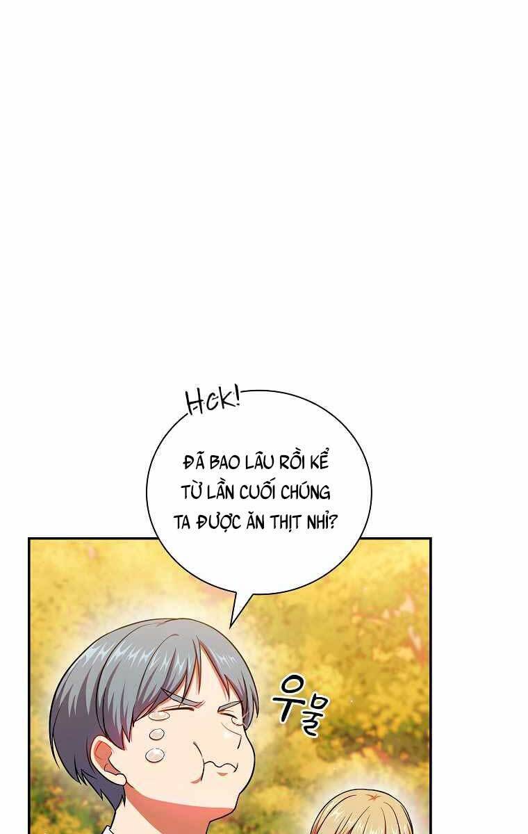 Ma Pháp Sư Tại Trường Học Pháp Thuật Chap 11 - Next Chap 12