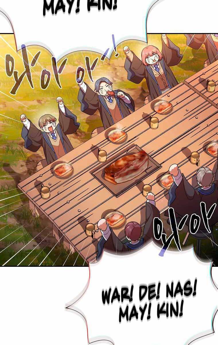 Ma Pháp Sư Tại Trường Học Pháp Thuật Chap 11 - Next Chap 12