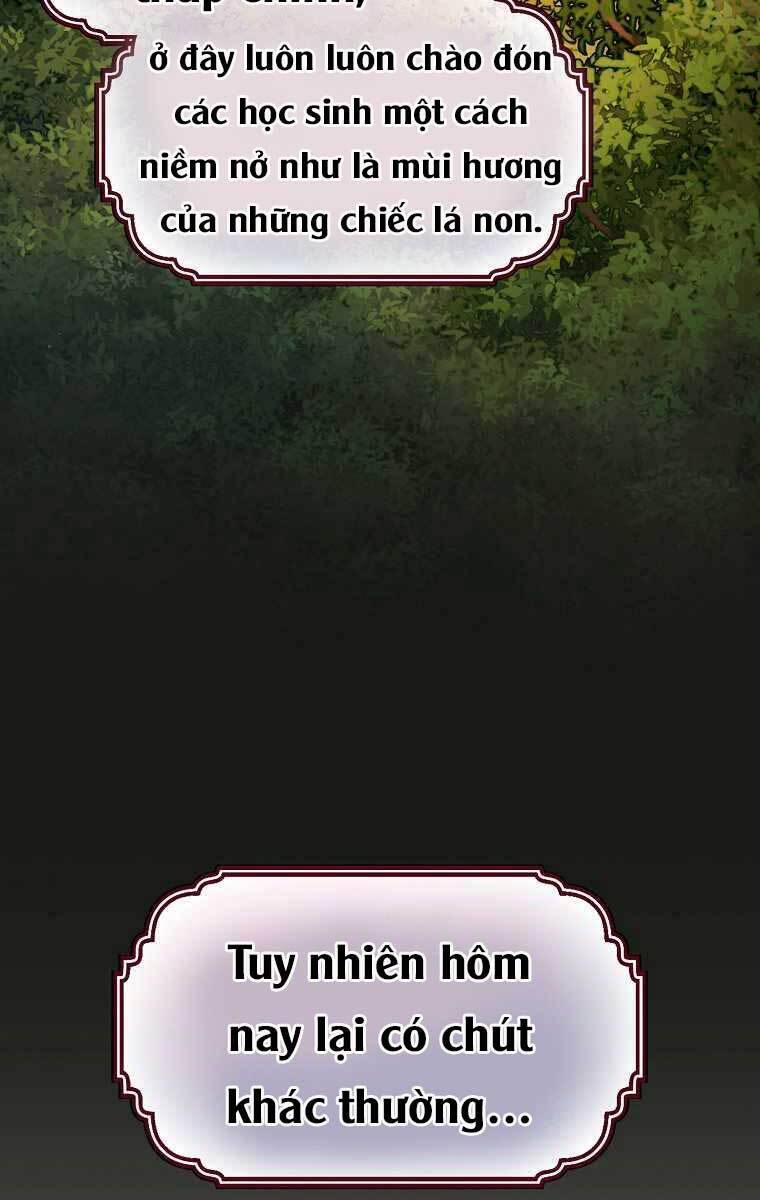 Ma Pháp Sư Tại Trường Học Pháp Thuật Chap 11 - Next Chap 12