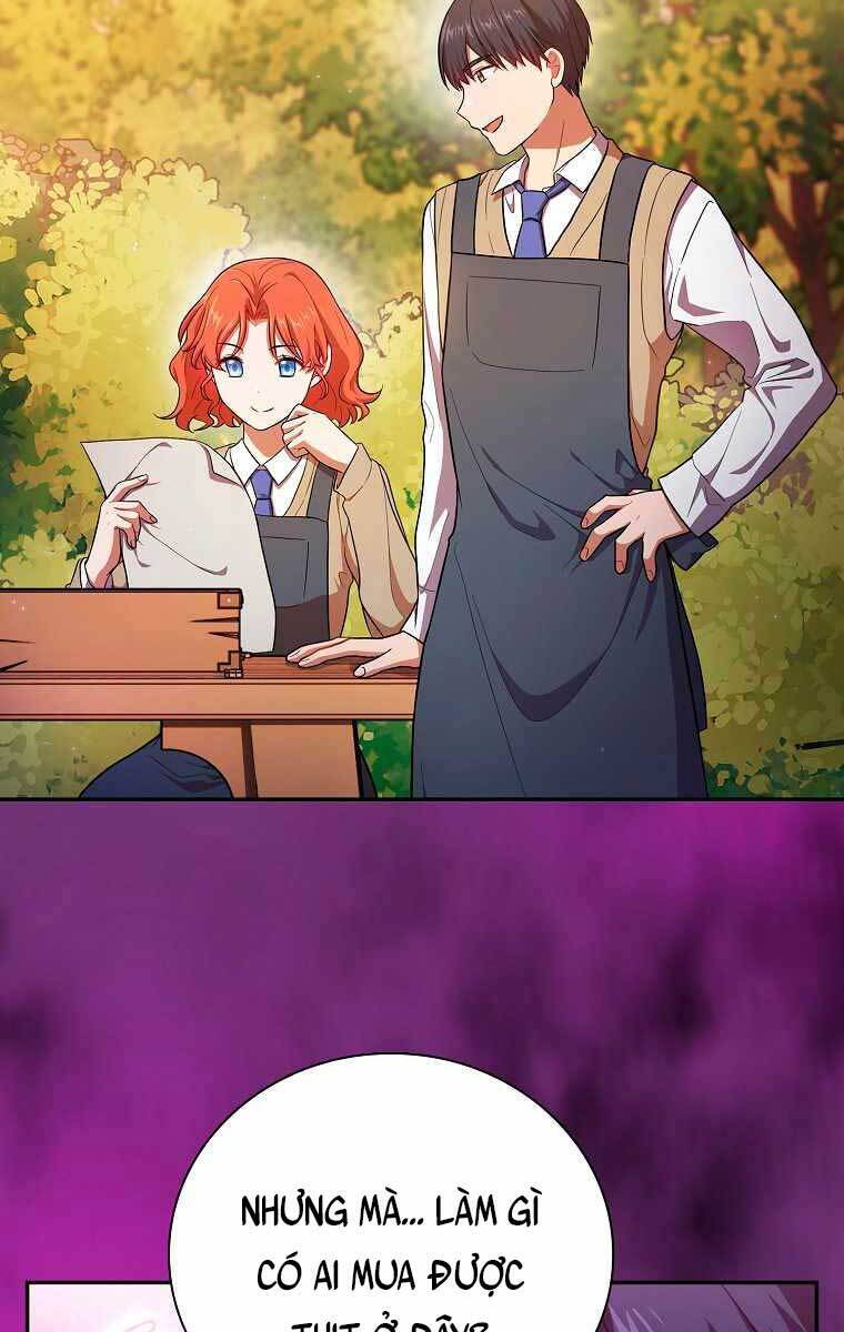 Ma Pháp Sư Tại Trường Học Pháp Thuật Chap 11 - Next Chap 12