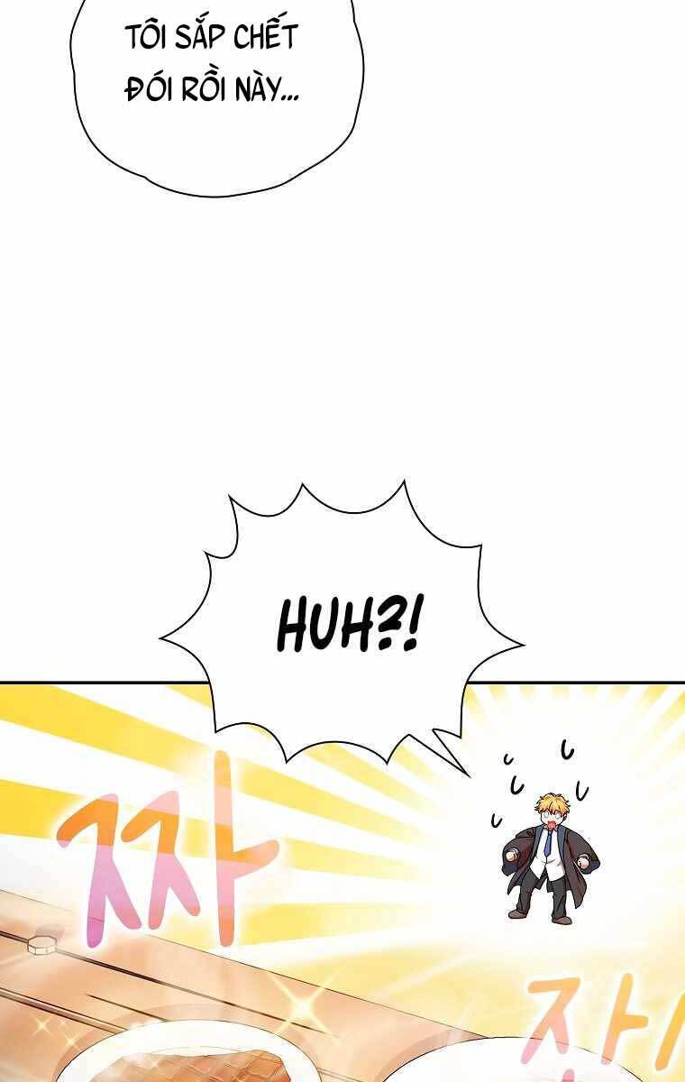 Ma Pháp Sư Tại Trường Học Pháp Thuật Chap 11 - Next Chap 12