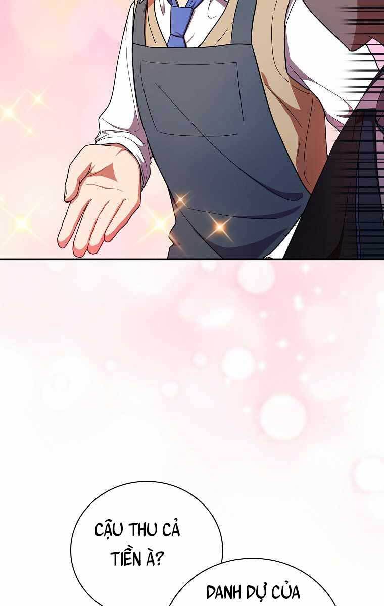 Ma Pháp Sư Tại Trường Học Pháp Thuật Chap 11 - Next Chap 12