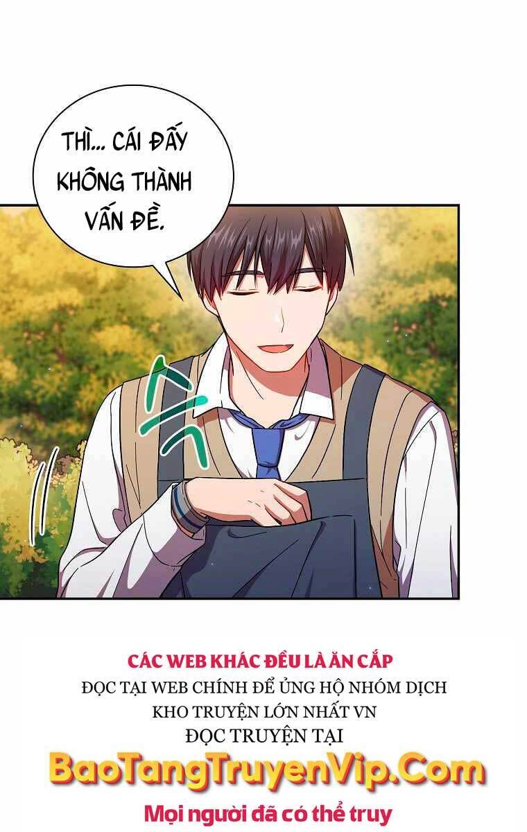 Ma Pháp Sư Tại Trường Học Pháp Thuật Chap 11 - Next Chap 12