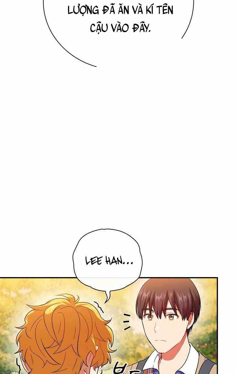 Ma Pháp Sư Tại Trường Học Pháp Thuật Chap 11 - Next Chap 12