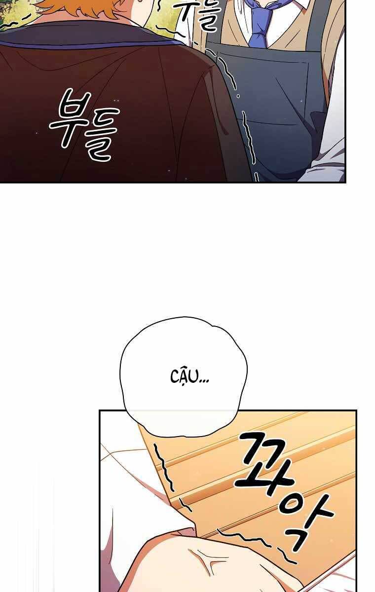 Ma Pháp Sư Tại Trường Học Pháp Thuật Chap 11 - Next Chap 12