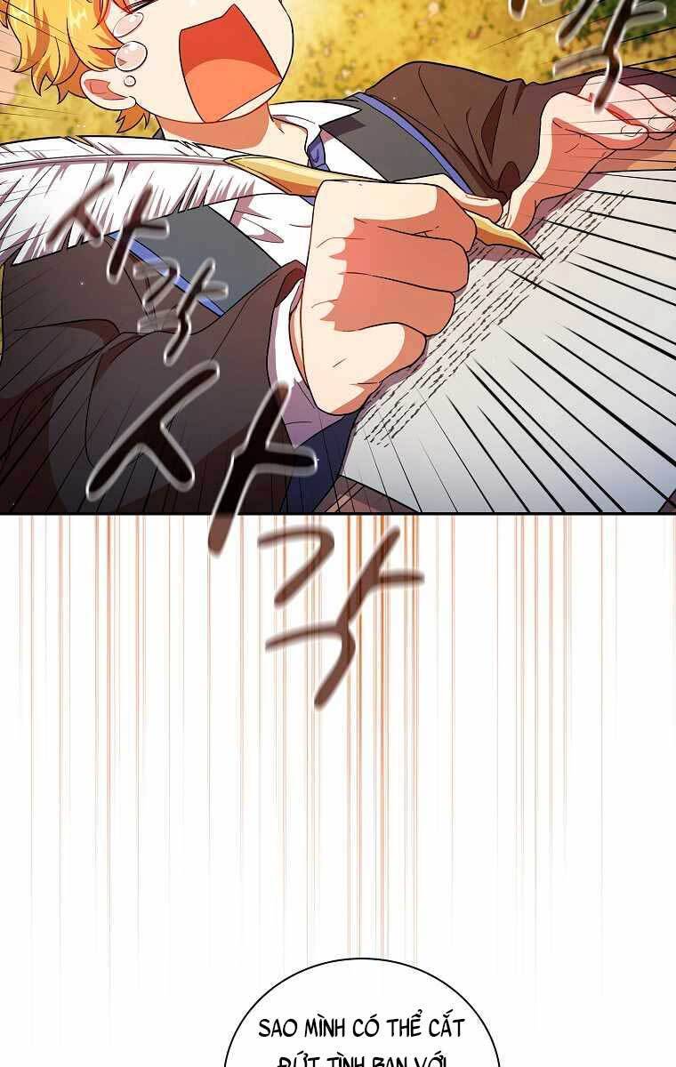 Ma Pháp Sư Tại Trường Học Pháp Thuật Chap 11 - Next Chap 12