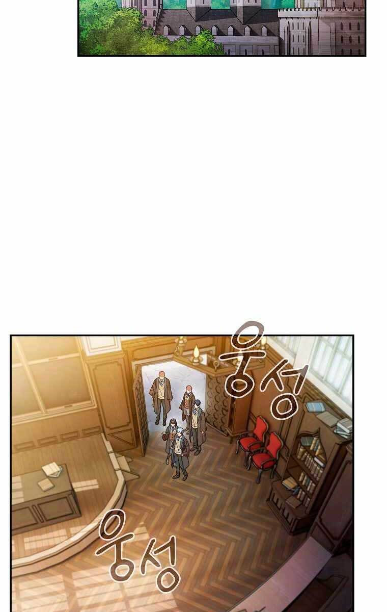 Ma Pháp Sư Tại Trường Học Pháp Thuật Chap 11 - Next Chap 12