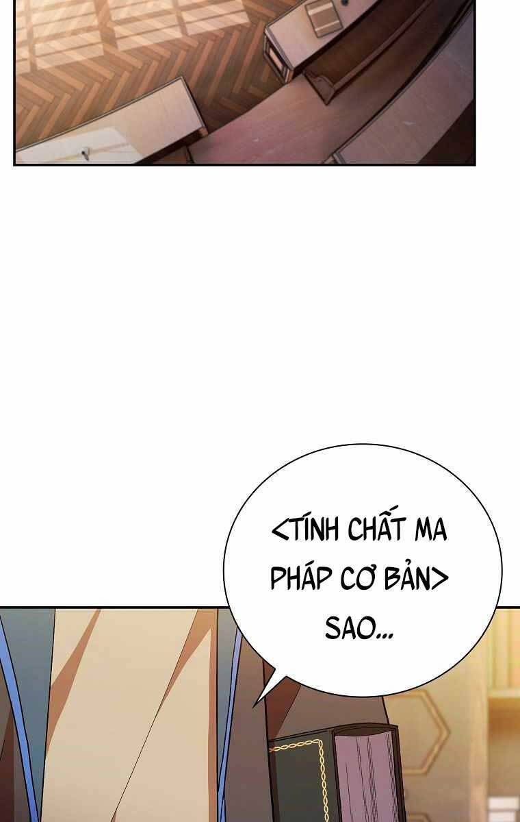 Ma Pháp Sư Tại Trường Học Pháp Thuật Chap 11 - Next Chap 12