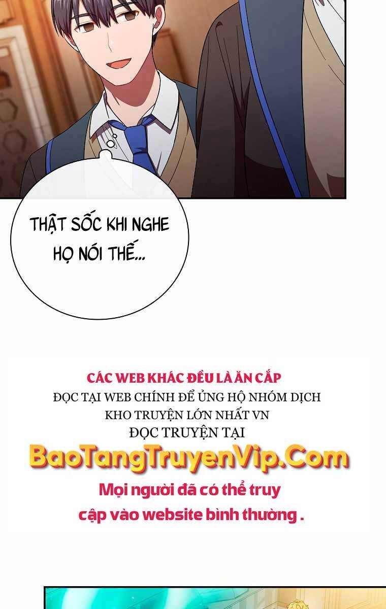 Ma Pháp Sư Tại Trường Học Pháp Thuật Chap 11 - Next Chap 12