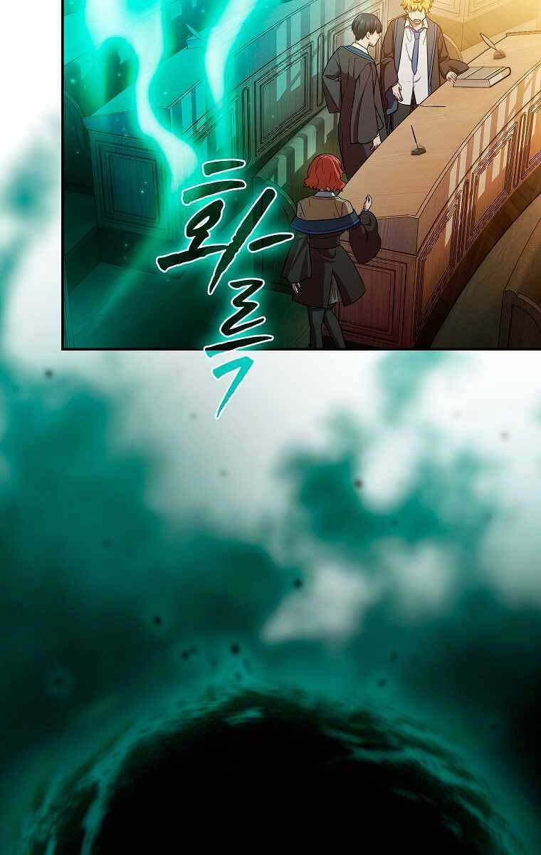 Ma Pháp Sư Tại Trường Học Pháp Thuật Chap 11 - Next Chap 12