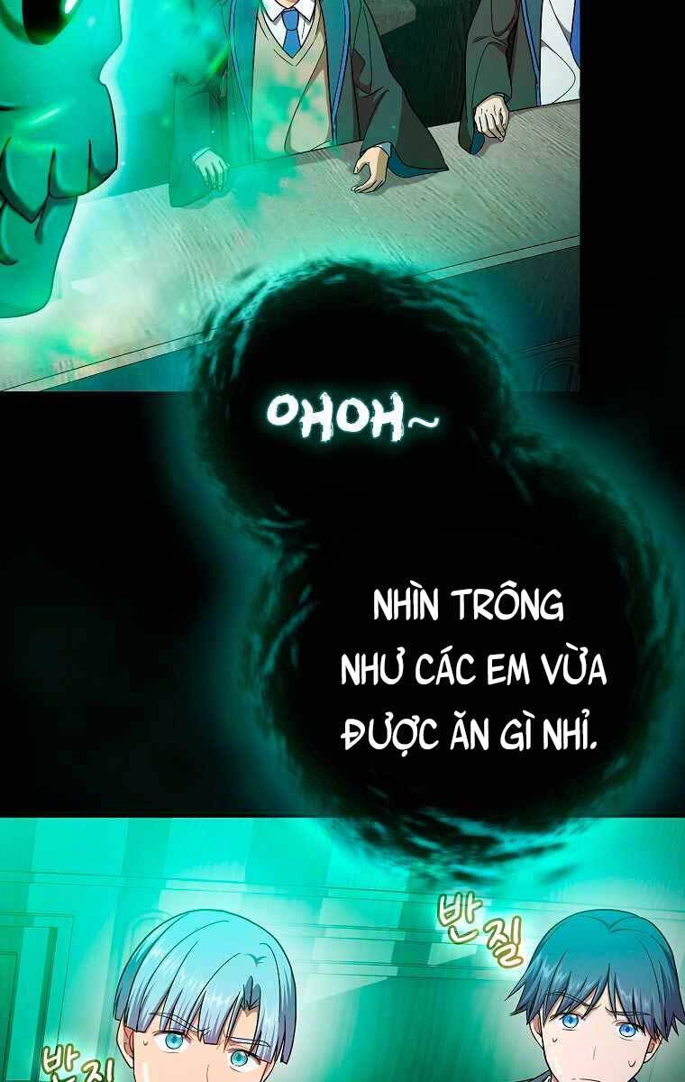 Ma Pháp Sư Tại Trường Học Pháp Thuật Chap 11 - Next Chap 12