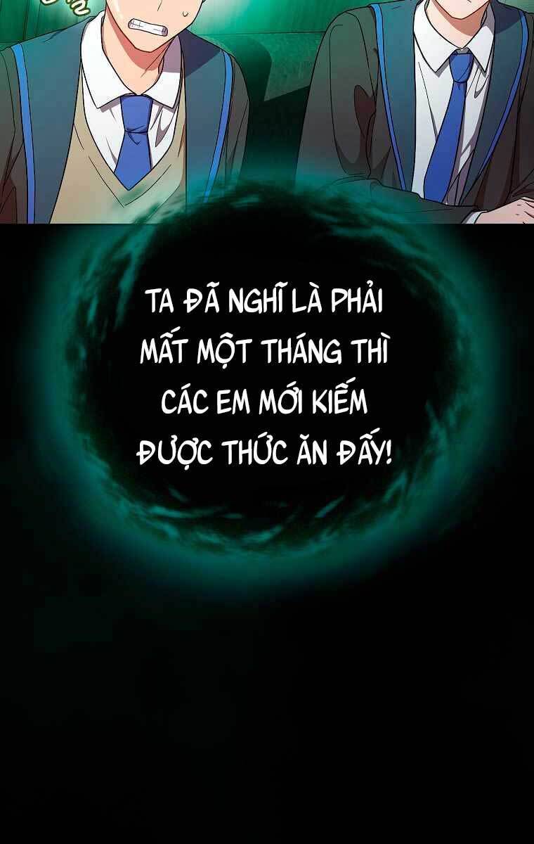 Ma Pháp Sư Tại Trường Học Pháp Thuật Chap 11 - Next Chap 12