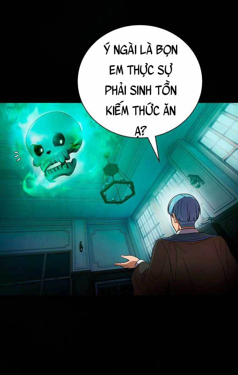 Ma Pháp Sư Tại Trường Học Pháp Thuật Chap 11 - Next Chap 12