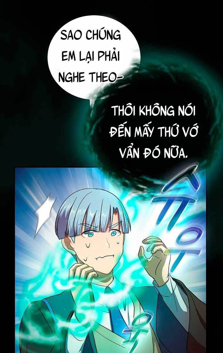 Ma Pháp Sư Tại Trường Học Pháp Thuật Chap 11 - Next Chap 12