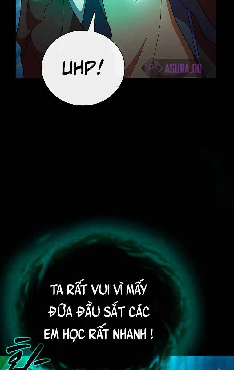 Ma Pháp Sư Tại Trường Học Pháp Thuật Chap 11 - Next Chap 12