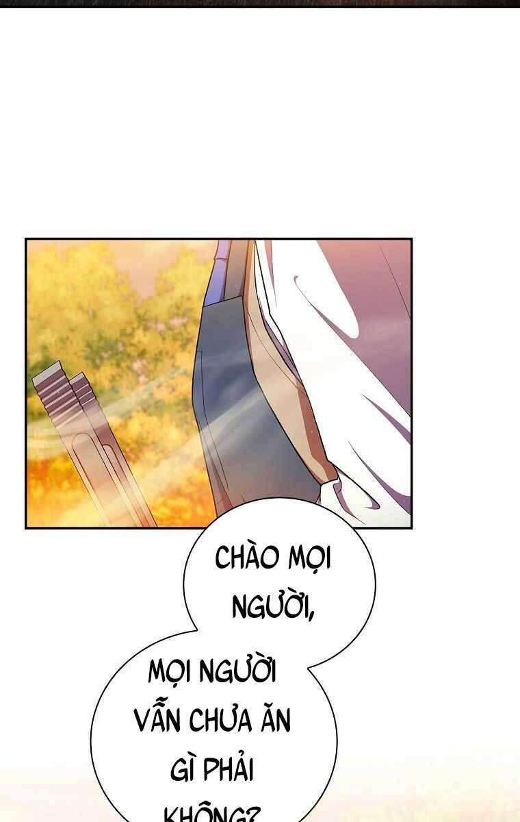 Ma Pháp Sư Tại Trường Học Pháp Thuật Chap 11 - Next Chap 12