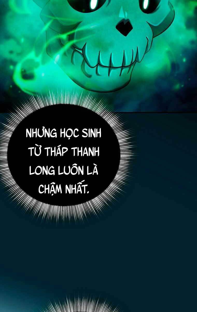 Ma Pháp Sư Tại Trường Học Pháp Thuật Chap 11 - Next Chap 12