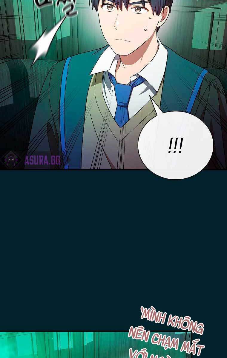 Ma Pháp Sư Tại Trường Học Pháp Thuật Chap 11 - Next Chap 12