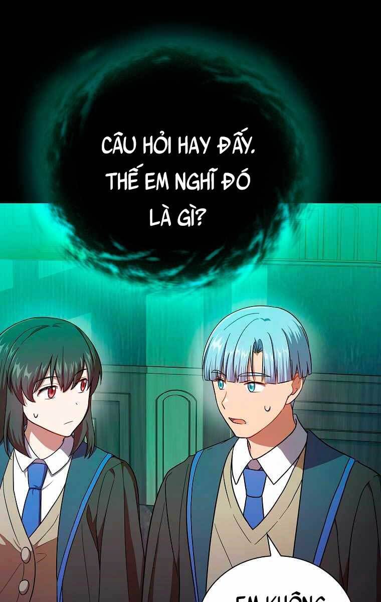 Ma Pháp Sư Tại Trường Học Pháp Thuật Chap 11 - Next Chap 12