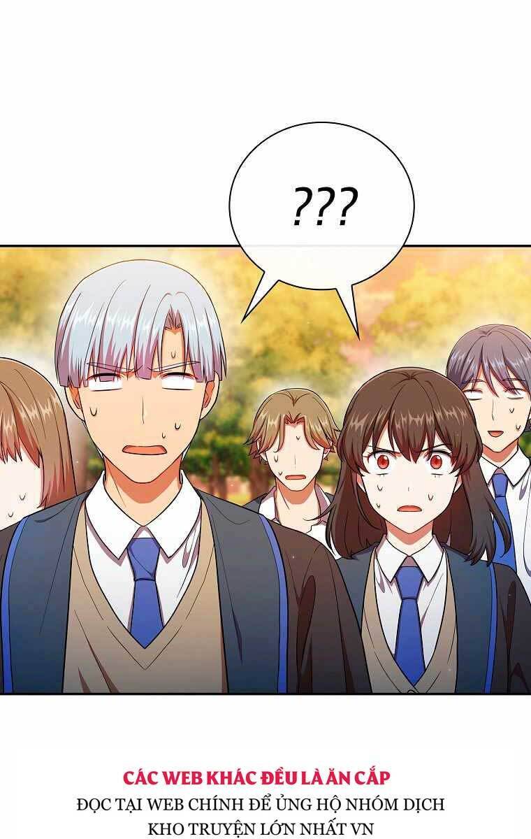 Ma Pháp Sư Tại Trường Học Pháp Thuật Chap 11 - Next Chap 12