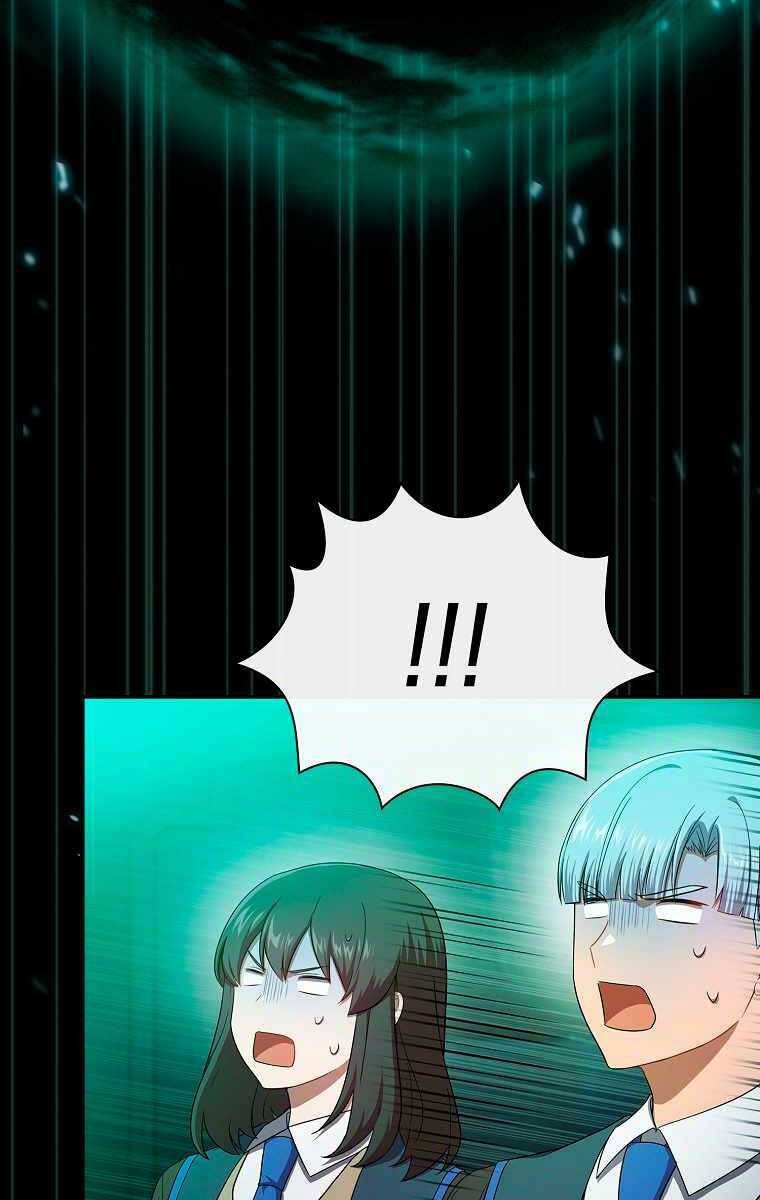 Ma Pháp Sư Tại Trường Học Pháp Thuật Chap 11 - Next Chap 12